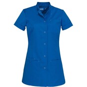 De Berkel Damesjas Jill Blauw