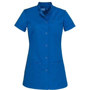 De Berkel Damesjas Jill Blauw