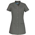 De Berkel Damesjas Jill taupe/grijs