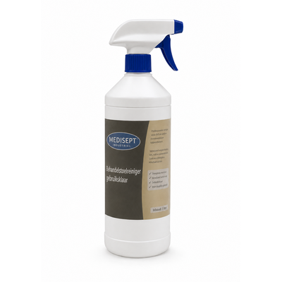 Medisept Behandelstoel Reiniger 1 liter