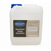 Behandelstoel reiniger 5 liter
