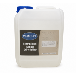Behandelstoel reiniger 5 liter
