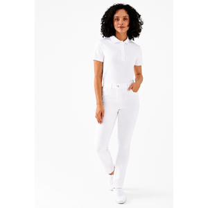 COMFY FLEX 5-pocket broek dames Nieuw!