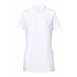 Polo Tuniek Wit