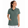 Polo Tuniek Groen