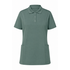 Polo Tuniek Groen