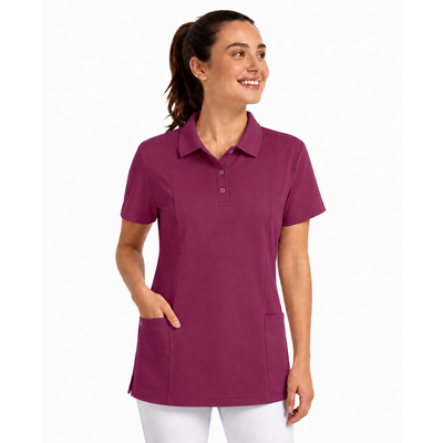 Polo Tuniek Berry