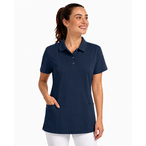Polo Tuniek Navy