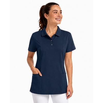 Polo Tuniek Navy