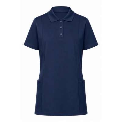 Polo Tuniek Navy