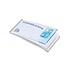 Atlantis PC chroom mat incl. Infomag magneet