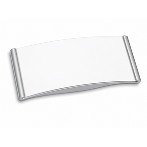 Atlantis PC chroom mat incl. Promag magneet