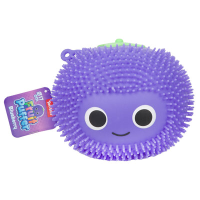 Pufferbal Fruit