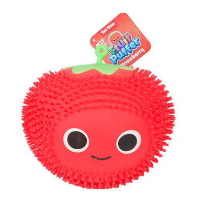 Pufferbal Fruit