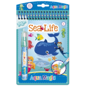 Aqua Magic Sealife