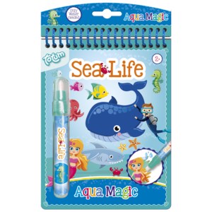 Aqua Magic Sealife