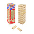 Blokkentoren spel