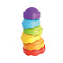 Stapeltoren Cake