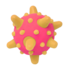 Meteoor bal 6 cm