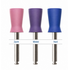 Smart Polijstcups latexvrij