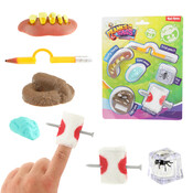 Prank set