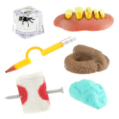 Prank set