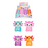 Axolotl squeeze figuur