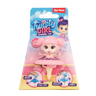 Ballerina Tol