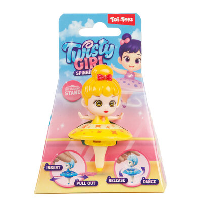 Ballerina Tol