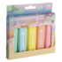 Highlighters Pastel