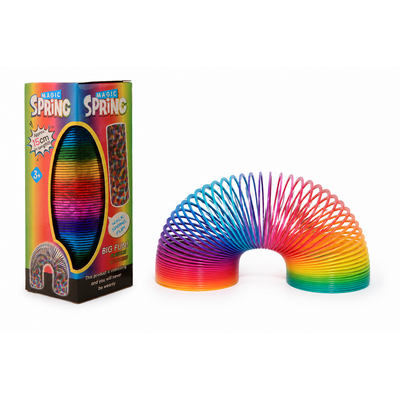 Trapveer Regenboog