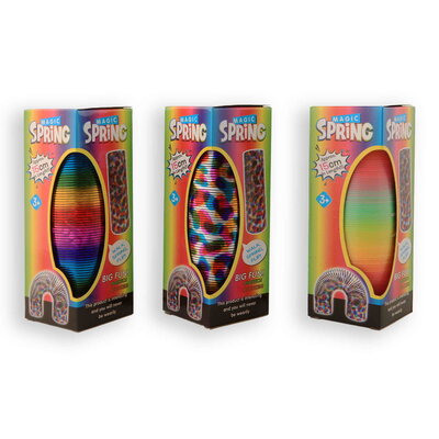 Trapveer Regenboog