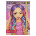 Besties Stickerboek – Neon Dress Me Up