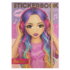 Besties Stickerboek – Neon Dress Me Up