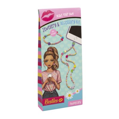DIY Besties knutselsetje