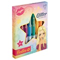 Besties Glittermarkers ( doosje bevat 8 stuks)