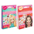 Besties Diamond Painting Stickers