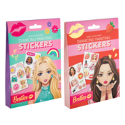 Besties Diamond Painting Stickers
