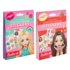 Besties Diamond Painting Stickers