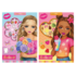 Besties Stickerboek – Neon