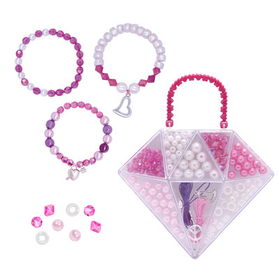 Armbanden Maken Set