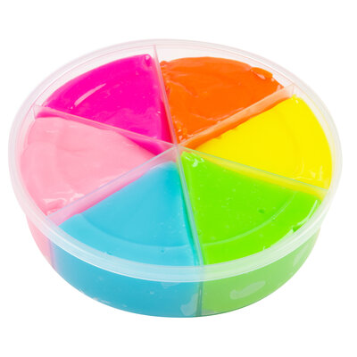 Putty Regenboog