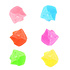 Putty Regenboog