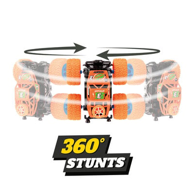 Monstertruck 360 graden ( HELAAS UITVERKOCHT)