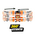 Monstertruck 360 graden