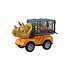 Dino Truck met Accessoires