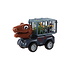 Dino Truck met Accessoires