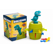 Dinosaurus spel