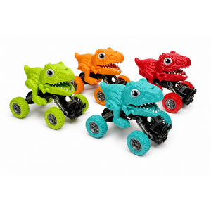 Dino auto pullback