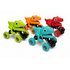 Dino auto pullback